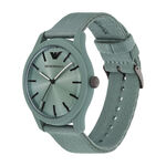 Montre Emporio Armani Vert - Id&eacute;es cadeaux Homme | Histoire d&rsquo;Or