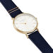 Montre Rosefield West Village Blanc - Montres Femme | Histoire d’Or