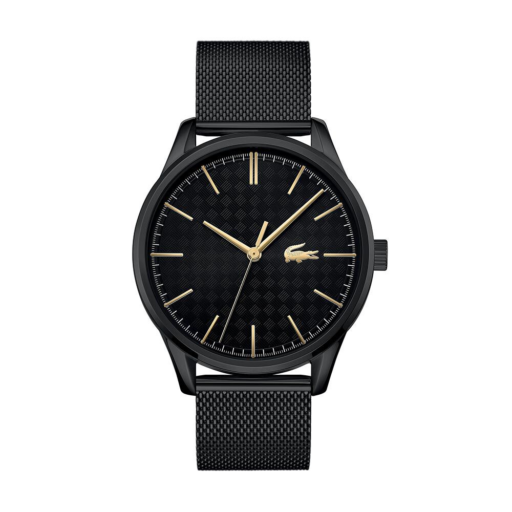 Montre lacoste hot sale homme verte