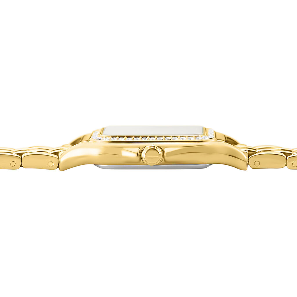 Montre O Watch Iconic Vert - Montres Femme | Histoire d’Or