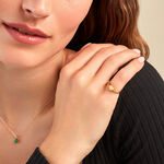 Chevali&egrave;re Graciano Or Jaune - Chevali&egrave;res Femme | Histoire d&rsquo;Or