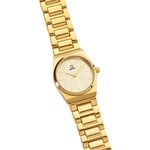Montre Sunny Champagne - Montres Femme | Histoire d&rsquo;Or