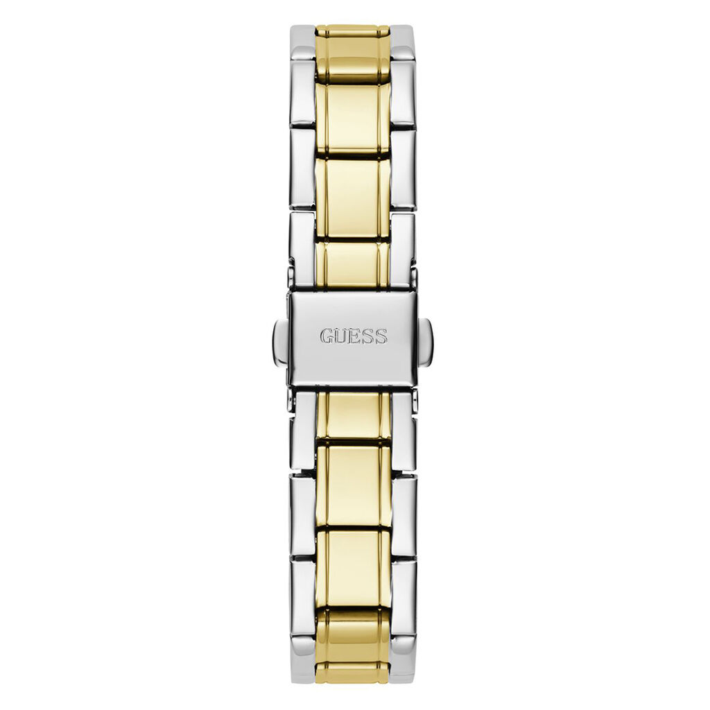 Montre Guess Melody Blanc - Montres Femme | Histoire d&rsquo;Or