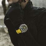 Montre Festina Chrono Bike 3 Noir - Montres Homme | Histoire d&rsquo;Or