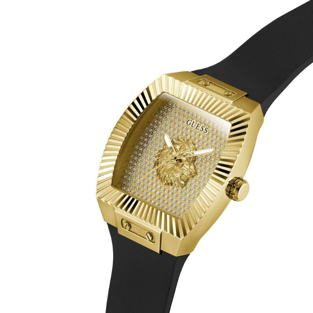 Montre Guess Phoenix Champagne - Montres Homme | Histoire d&rsquo;Or