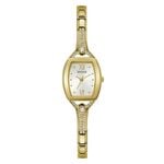 Montre Guess Bella Acier Dore - Montres Femme | Histoire d&rsquo;Or