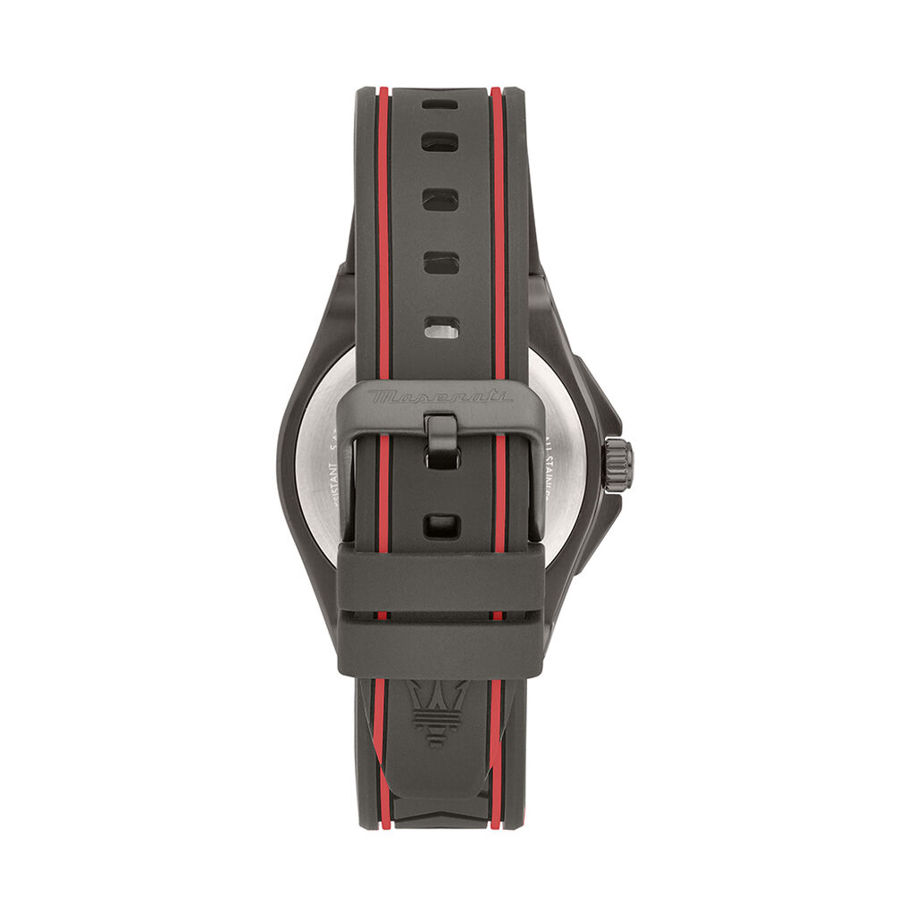 Montre Maserati Velocita Slim - Montres &eacute;tanches Homme | Histoire d&rsquo;Or