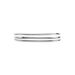 Bracelet Jonc Aglae Acier Blanc - Bracelets fantaisie Femme | Histoire d’Or