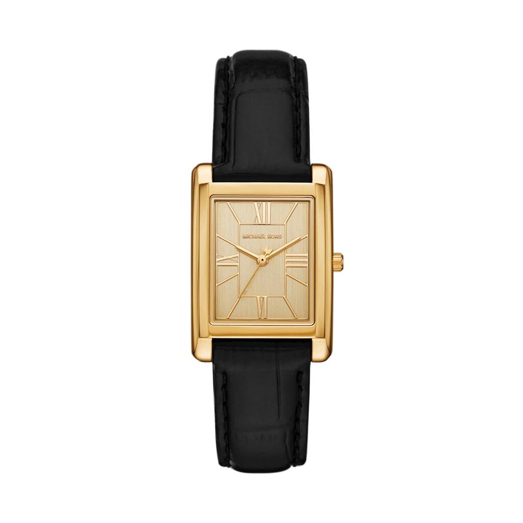 Montre Michael Kors Essex Doré - Montres Femme | Histoire d’Or