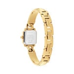 Montre Coach Cass Blanc - Montres Femme | Histoire d&rsquo;Or