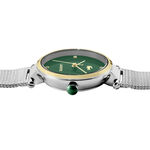 Montre Lacoste Orba Vert - Montres Femme | Histoire d&rsquo;Or