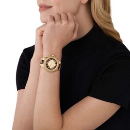 Montre Michael Kors Camille Marron - Montres Femme | Histoire d’Or