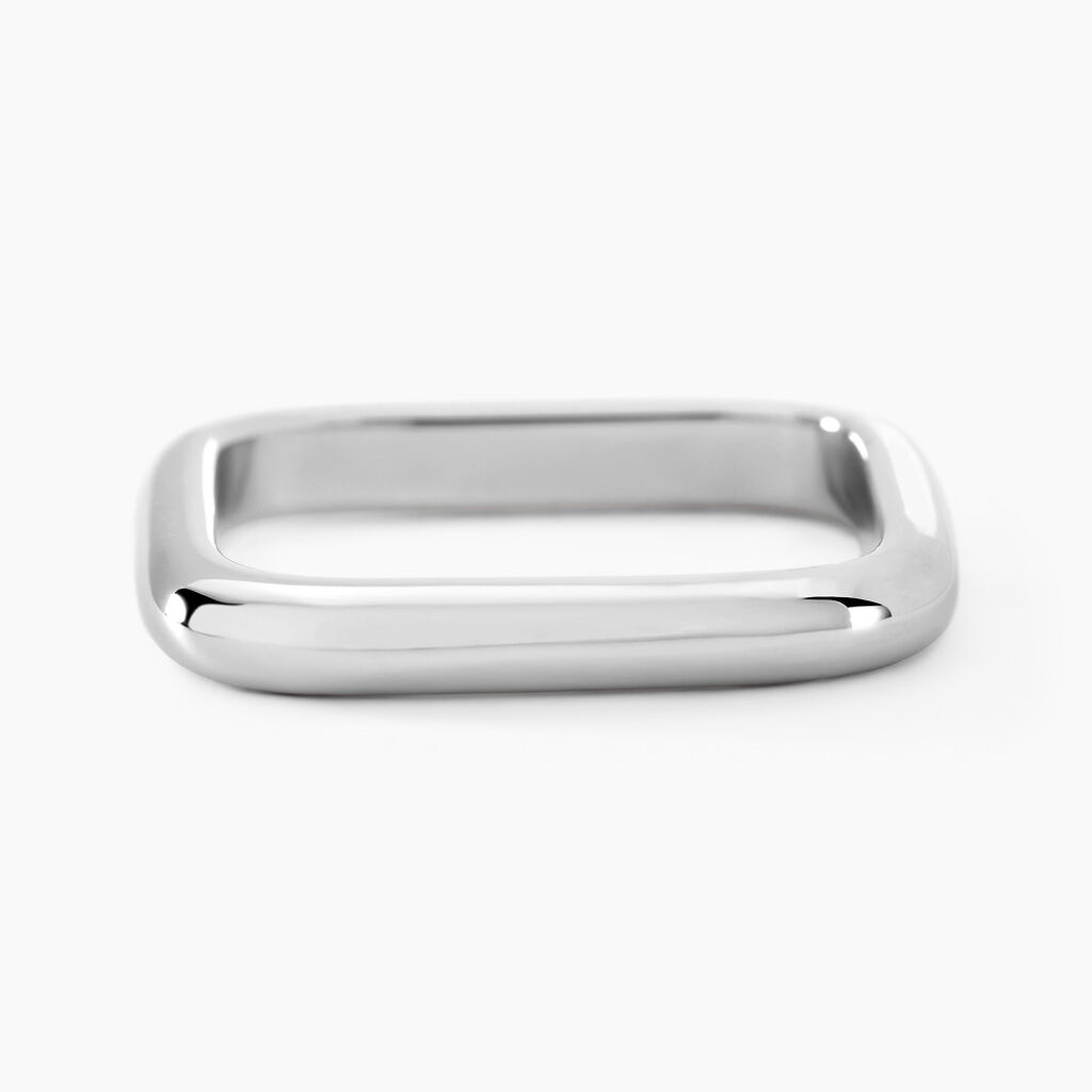 Bague Ocean Argent Blanc - Bagues fantaisie Femme | Histoire d’Or