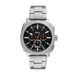 Montre Fossil Machine Noir - Montres Homme | Histoire d’Or