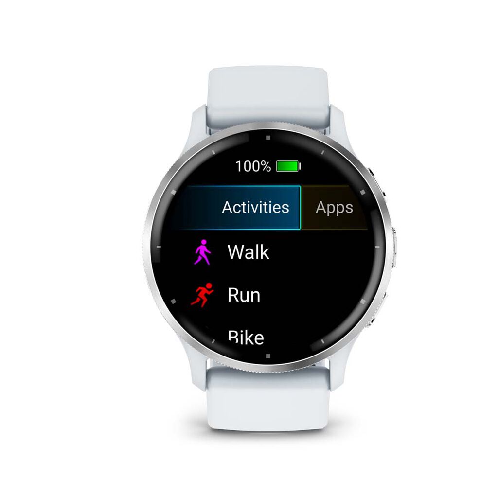 Montre Connectée Garmin Venu 3 - Montres connectées Famille | Histoire d’Or