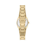 Montre Fossil Everett Femme Dor&eacute; - Montres Femme | Histoire d&rsquo;Or