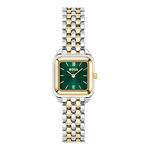 Montre Boss Mae Petite Vert - Montres Femme | Histoire d&rsquo;Or
