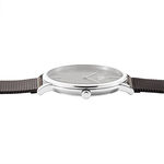 Montre Lotus Minimalist Noir - Montres Famille | Histoire d&rsquo;Or