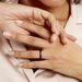 Bague Volta Ceramique Noir Céramique - Bagues avec pierre Femme | Histoire d’Or