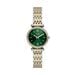 Montre Fossil Carlie Mini Vert - Montres Femme | Histoire d’Or