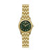 Montre Michael Kors Petite Lexington Vert - Montres Femme | Histoire d’Or