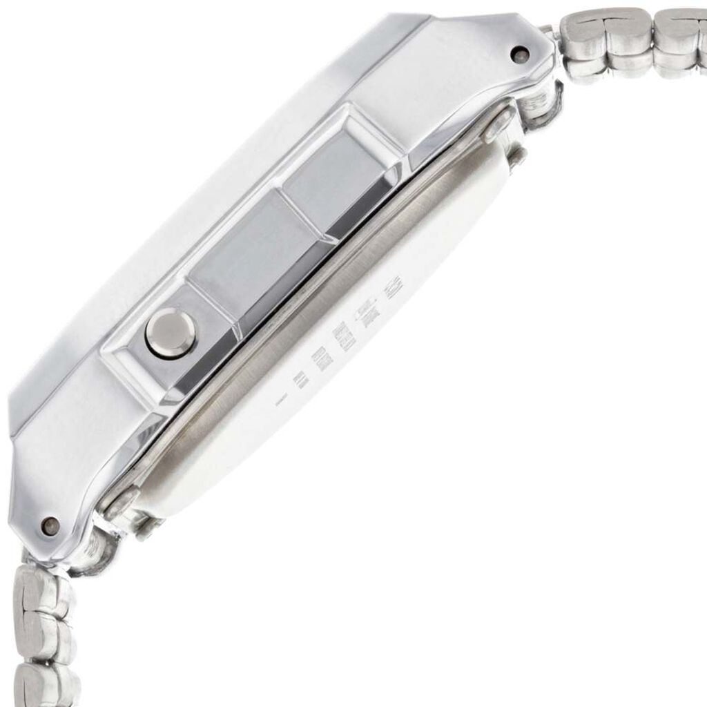Montre Casio Collection Vintage 2 Tons - Montres Unisex | Histoire d’Or