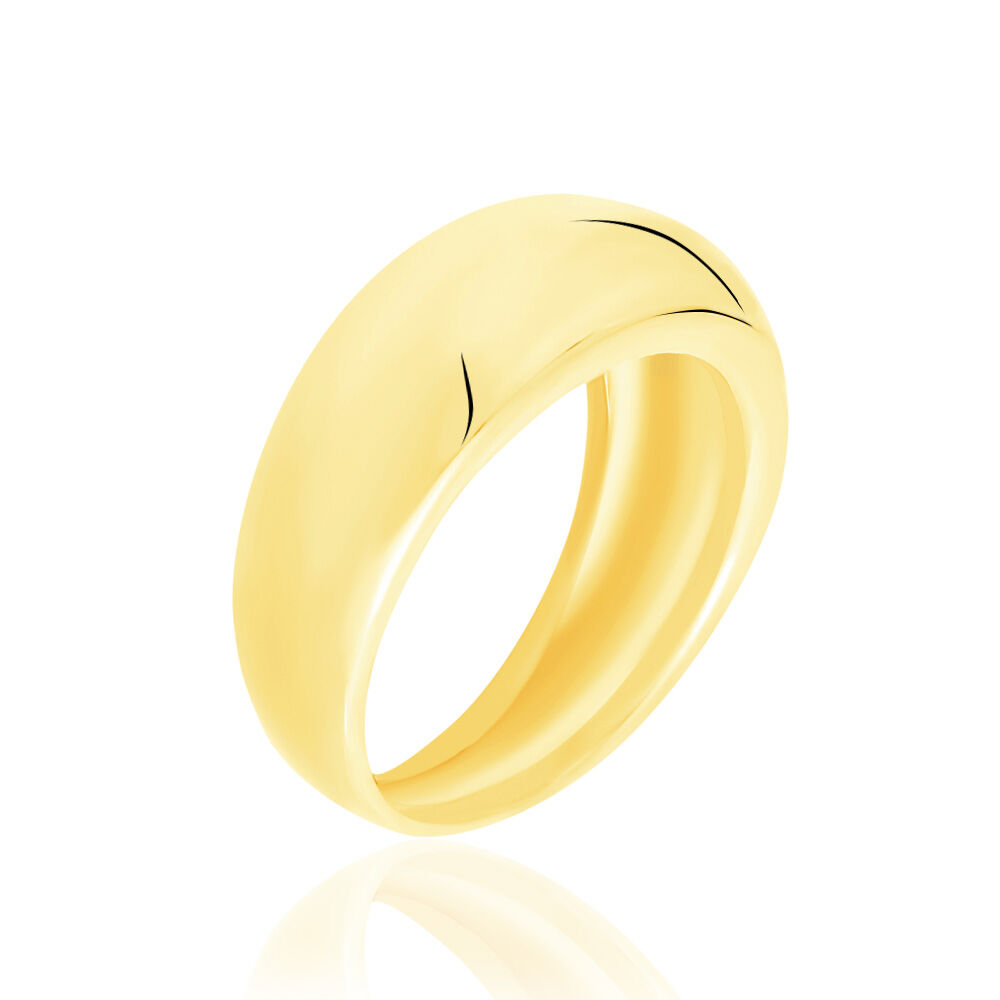 Bague femme sans pierre sales