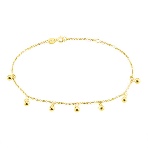 Bracelet Bethanie Or Jaune - Bracelets Femme | Histoire d’Or