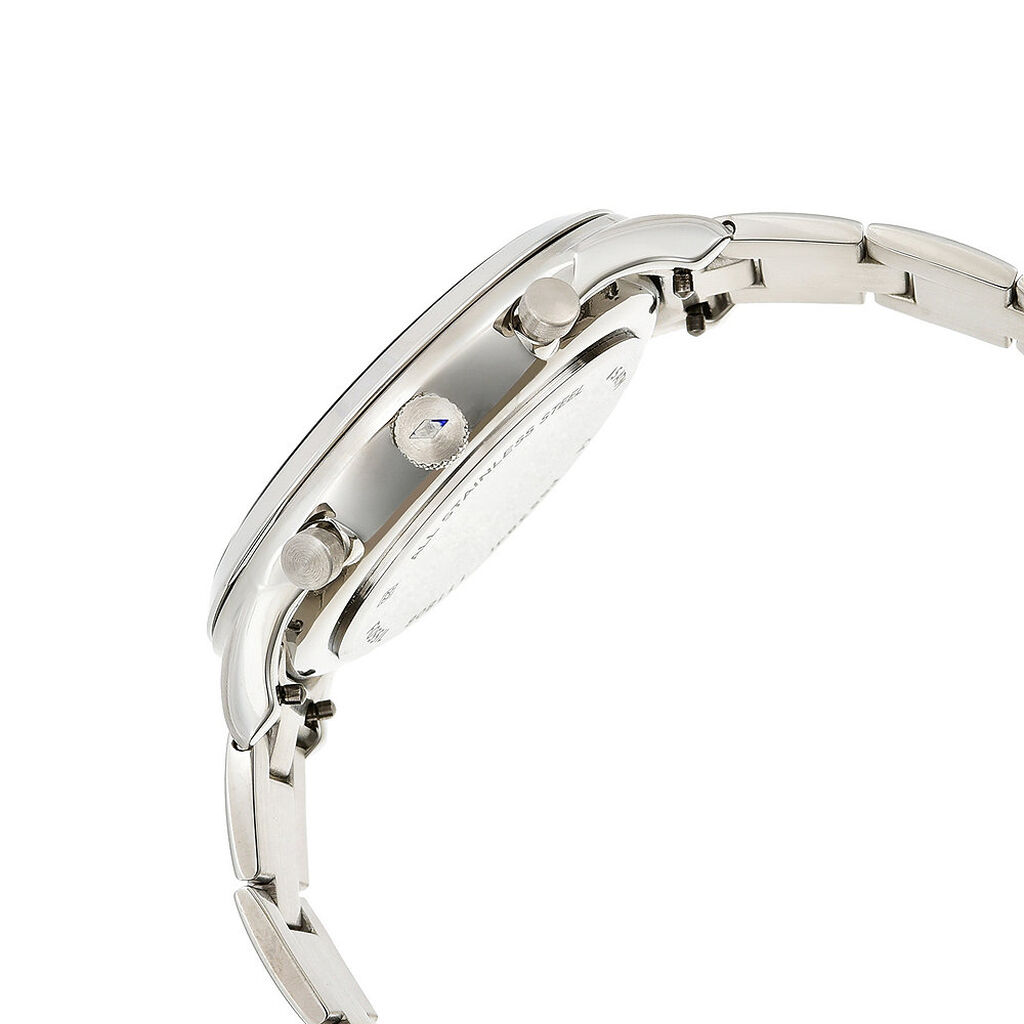 Montre Fossil Neutra Noir - Montres Homme | Histoire d&rsquo;Or