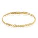 Bracelet Kevan Plaqué Or - Bracelets chaîne Homme | Histoire d’Or