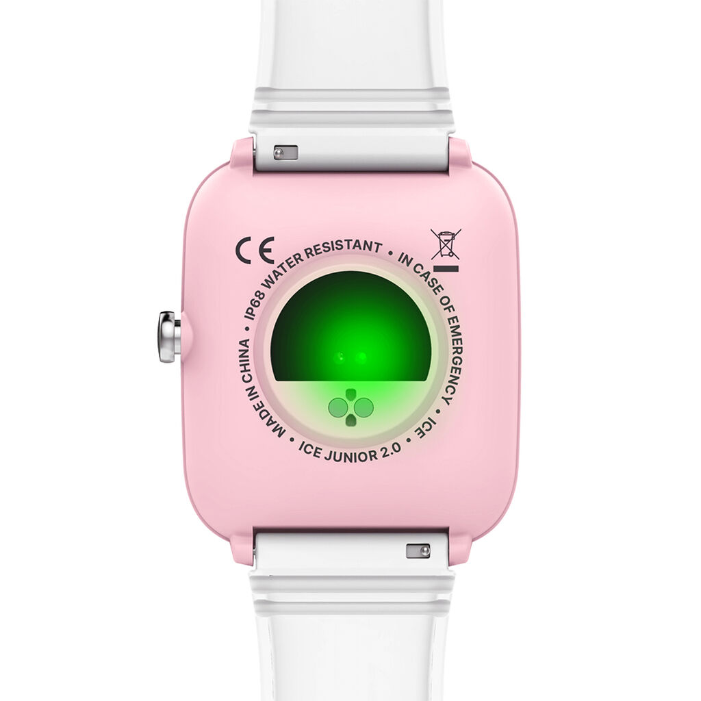 Montre Connectée Ice Watch Smart Junior 3.0 - Montres connectées Enfant | Histoire d’Or