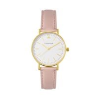 Montre Codhor Cindy Blanc