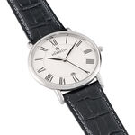 Montre Herbelin Classique Blanc - Montres Homme | Histoire d&rsquo;Or