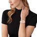 Montre Michael Kors Fossil Harlowe Rose - Montres Femme | Histoire d’Or