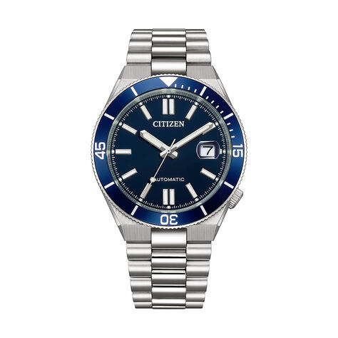 Montre Citizen Tsuyosa Shore - Montres Homme | Histoire d&rsquo;Or