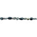 Bracelet Jourdan Boreal Argent Blanc Quartz - Bracelets fantaisie Homme | Histoire d’Or