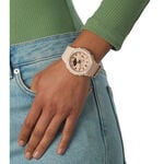 Montre Casio G-shock Rose Clair - Montres Femme | Histoire d&rsquo;Or