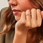 Alliance Kanta Or Jaune Oxyde De Zirconium - Alliances Femme | Histoire d&rsquo;Or