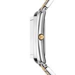 Montre Michael Kors Essex Blanc - Id&eacute;es cadeaux Femme | Histoire d&rsquo;Or