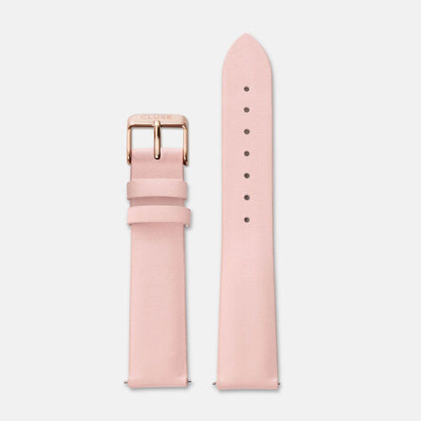 Bracelet De Montre Cluse Boho Chic - Bracelets de montres Femme | Histoire d’Or