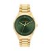 Montre Calvin Klein Iconic Vert - Montres Homme | Histoire d’Or