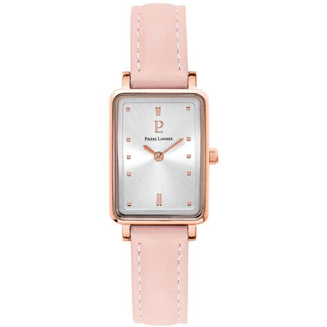 Montre Pierre Lannier Ariane Argenté - Montres Femme | Histoire d’Or