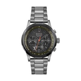 Montre Boss solgrade Vert - Montres Homme | Histoire d’Or