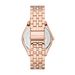 Montre Michael Kors Fossil Harlowe Rose - Montres Femme | Histoire d’Or