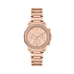 Montre Michael Kors Prescott Rose - Montres Femme | Histoire d&rsquo;Or