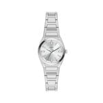 Montre Fossil Everett Femme Argent&eacute; - Montres Femme | Histoire d&rsquo;Or