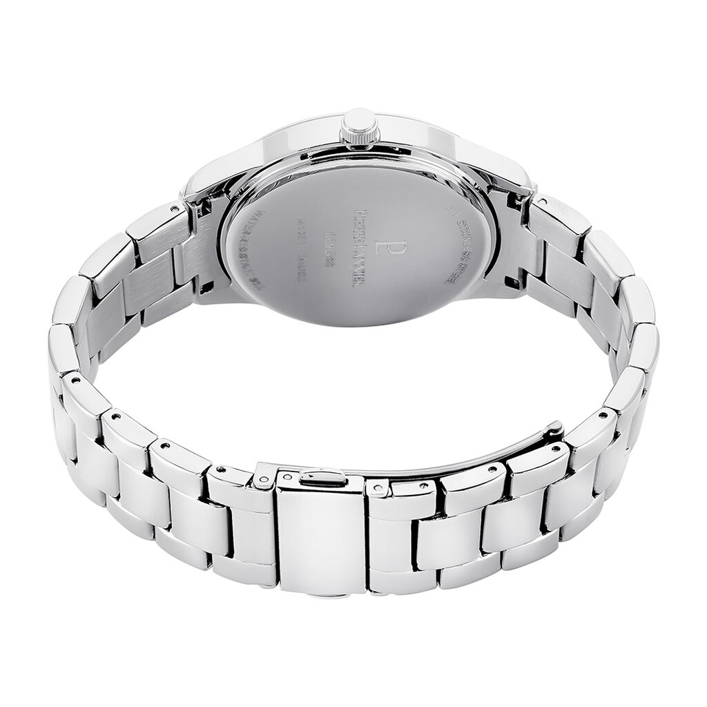 Montre Pierre Lannier Roxane Bleu Sky - Montres Femme | Histoire d&rsquo;Or