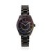 Montre Codhor Victoria Noir - Montres Femme | Histoire d’Or