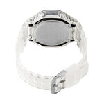 Montre Casio G-shock Noir - F&ecirc;te des p&egrave;res Homme | Histoire d&rsquo;Or