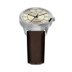 Montre Fossil Pearson Cr&egrave;me - F&ecirc;te des p&egrave;res Homme | Histoire d&rsquo;Or